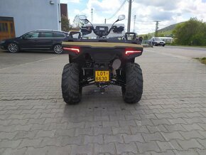 Polaris SPORTSMAN 570 efi - 7