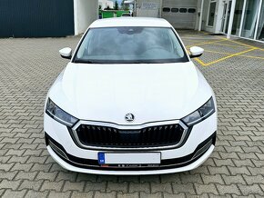 Škoda Octavia 2.0 TDI SCR Ambition, 85kW, M6, 5d. - 7