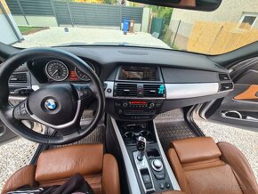 Bmw x5 xdrive - 7