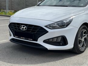 Hyundai i30 1.6 CRDi - 7