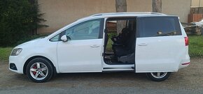 Seat Alhambra 2.0 103kw - 7