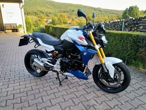 BMW F900R Style Sport - 7