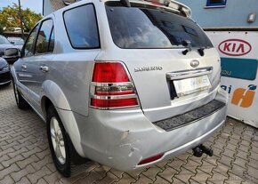 Kia Sorento 2.5-TAŽNÉ-AUTOMAT-KŮŽE-SENZORY - 7