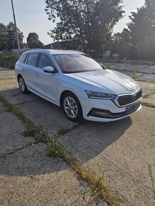 Skoda Octavia STYLE 2.0 TDI - 7