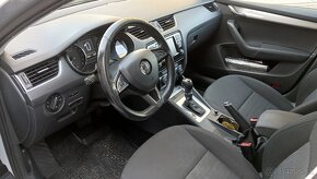 Škoda Octavia combi 2016 1.6tdi 81KW DSG 7 - 7