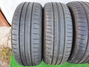 5x100 ALUTEC 195 65 R15 Audi Volkswagen Škoda Seat - 7