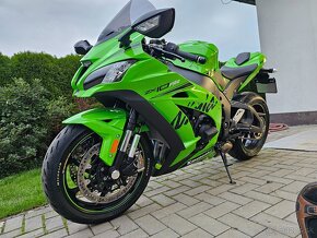 Kawasaki ZX 10RR NINJA - 7