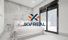 JKV REAL ponúka na predaj luxusný komplex jedno- alebo dvojp - 7