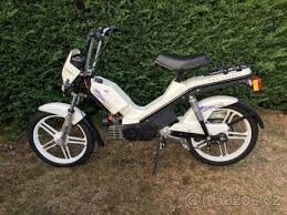 Zháňam moped do zbierky  :      CELA SR - 7