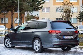 Volkswagen Passat Variant 1.6 TDI B8 Trendline - 7