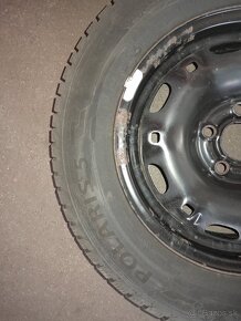 Zimna sada 175/70r14 - 7