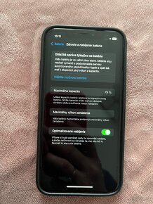 iPhone XR 64GB - 7