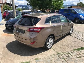 Hyundai i30 2012 - 2017 combi - 7