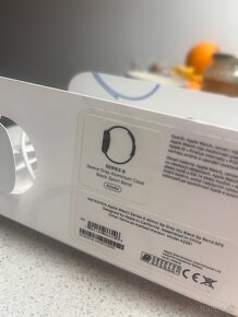 Apple watch 6 40 mm - 7