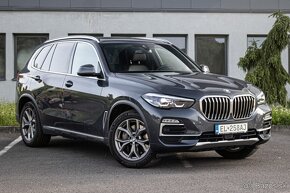 BMW x5 45e g05 MOŽNA VYMENA - 7