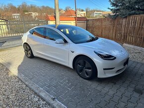 Tesla model 3 long range dual AWD 4x4 - 7