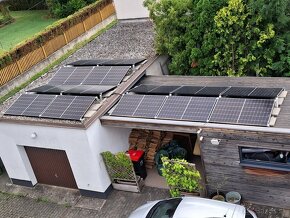 Hľadáme zákazky / fušky na FOTOVOLTAIKU / FOTOVOLTIKU - 7