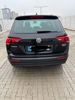 PREDAM VOLKSWAGEN TIGUAN 2.0 TDI 4motion - 7