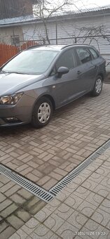 Seat Ibiza 1,2 - 7