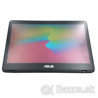 Asus ZenBook Flip UX360U i5-7200U 8 RAM 256 SSD 13.3 - 7