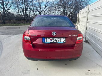 Škoda Octavia 1.6 TDI 115k Style DSG - 7