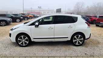 PEUGEOT 3008 1.6 HDI ALLURE - 7