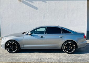 Audi A6 3.0 TDI DPF 245k quattro S tronic - 7