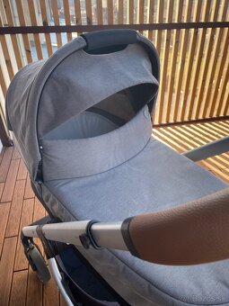 Cybex balios s lux 3in1 - 7