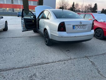 Passat 1.8T + Lpg - 7