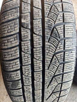 245/50 r18 BMW 5x120 - 7