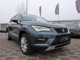 Seat Ateca 1.5 TSI 150 Style DSG - 7