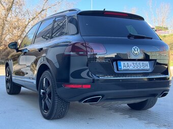 Volkswagen Touareg II 3.0 V6 TDI -odpočet dph - 7