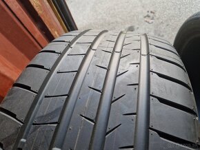 285/40 r21 letne pneumatiky 285/40/21 285 40 21 R21 - 7