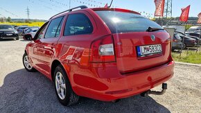 Škoda Octavia Combi 1.6 TDI CR DPF Business - 7