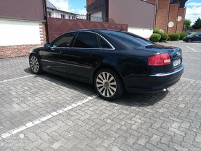 Audi A8 3.0tdi qattro - 7