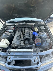 Bmw e36 - 7