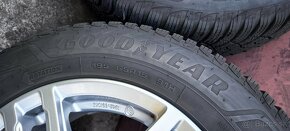 5x112,r15,zn.DEZENT,6Jx15,et43,195-65-15-GoodYear-2522 - 7