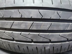 Pneu 215/55 R17 - 7