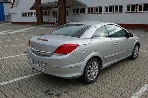 Opel Astra Cabrio - 7