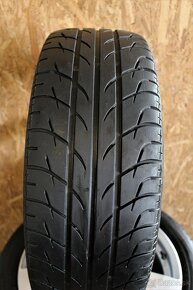 17".. 5x112 r17...ORIGINAL...DEZENT.....ŠKODA....LETNA SADA. - 7