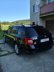 Škoda Oktavia kombi.6 tdi 85kw - 7