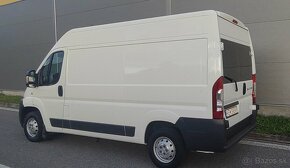 FIAT DUCATO L2H2 VAN - 7