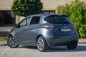 Renault Zoe R135 Z.E. 52 kWh Intens - 7