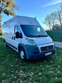 Fiat Ducato 2.3jTD - 7