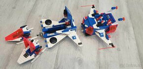 LEGO SYSTEM 6973 SPACE Deep Freeze Defender - 7