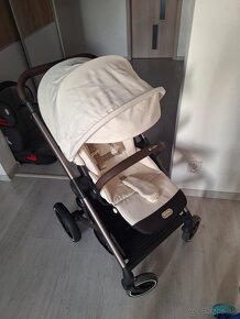 Cybex Balios S Lux 2023 - 7