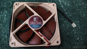 Noctua NF-P12 - 7