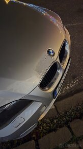 BMW e60 530d 160kw - 7