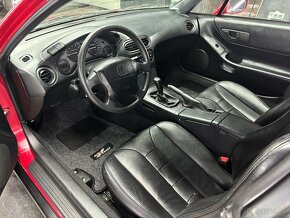 Honda CRX Del Sol ESi 1.6 92kW 1997 - 7