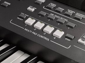 Yamaha PSR-S670 (Keyboard SET) - 7